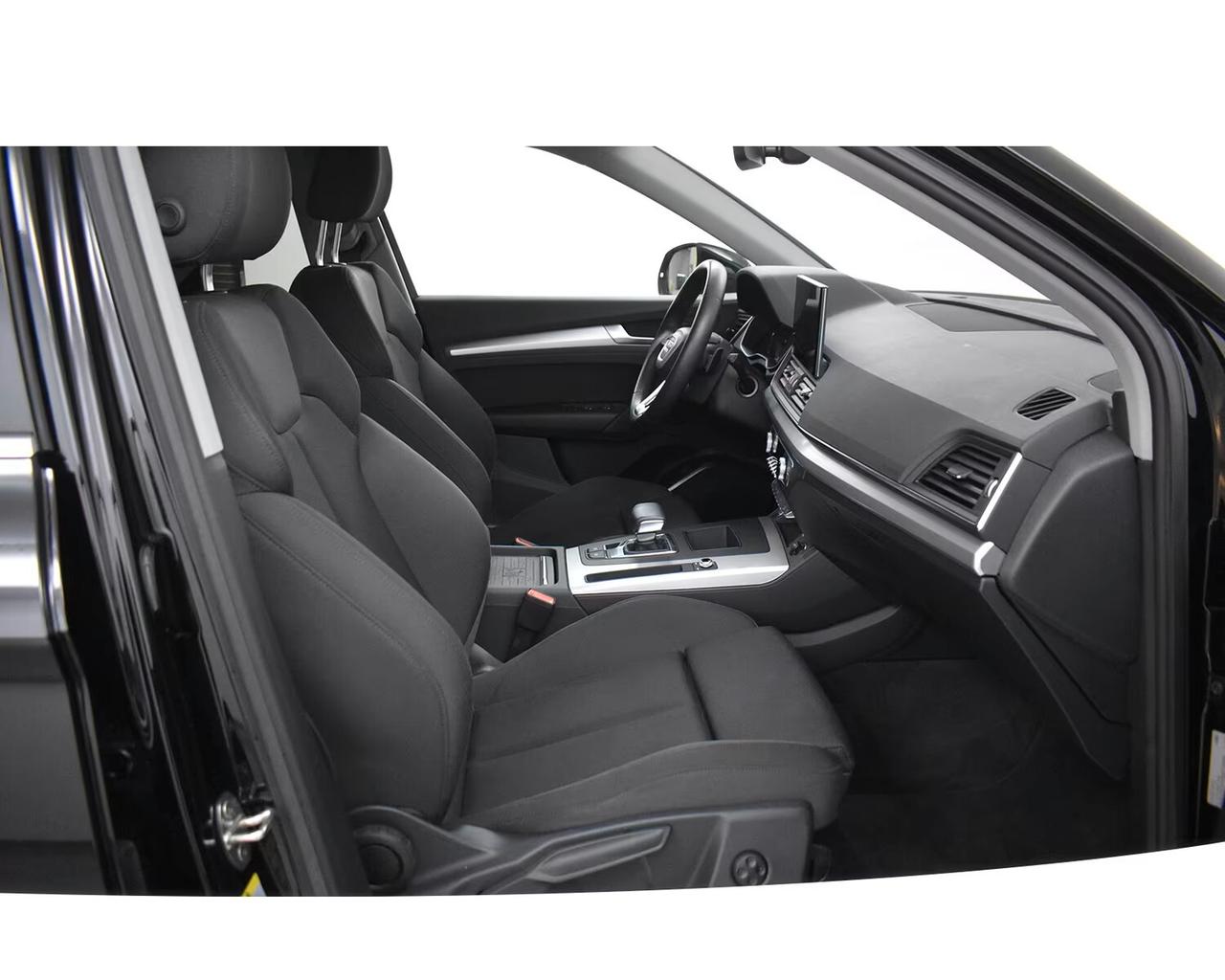 Audi Q5 35 TDI S tronic