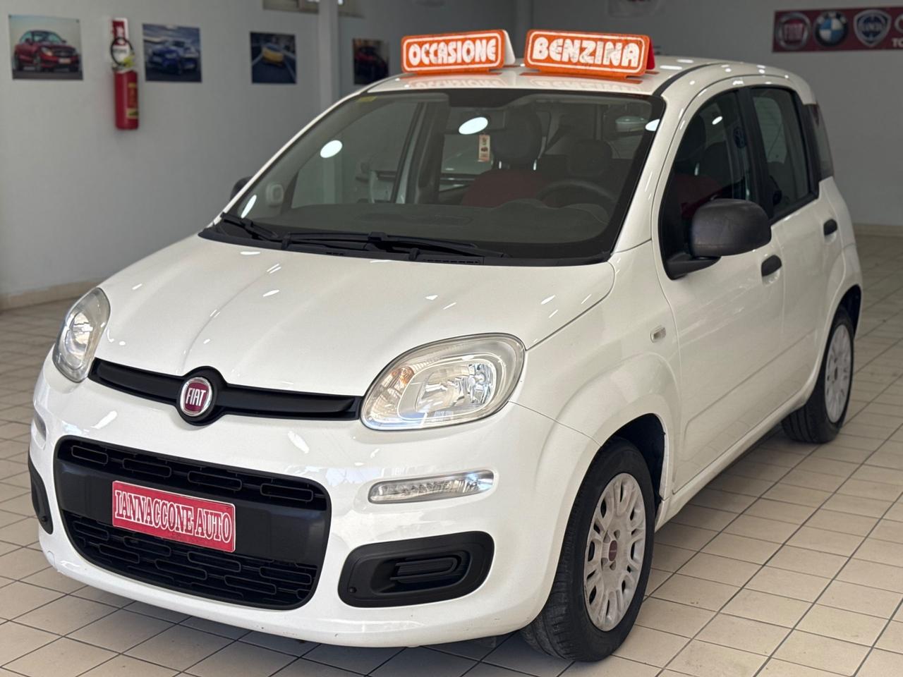 Fiat Panda 1.2 2015 nuova