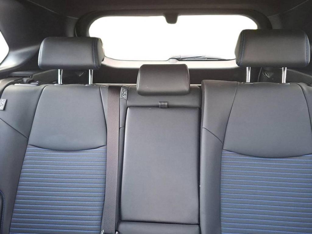 Toyota RAV4 2.5 VVT-iE Hybrid Style AWD-i E-CVT