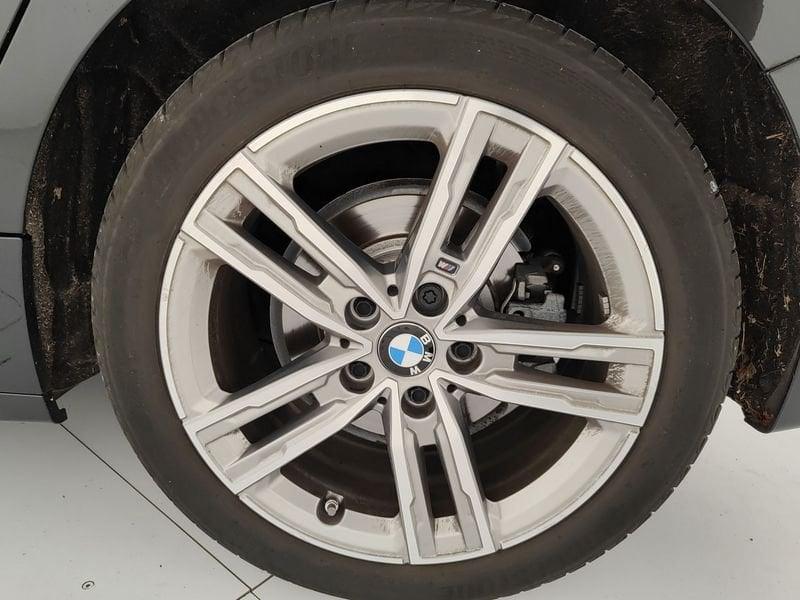 BMW Serie 1 116i 5p. Msport!CAR PLAY!PDC!FARI LED!NAVIGATORE!