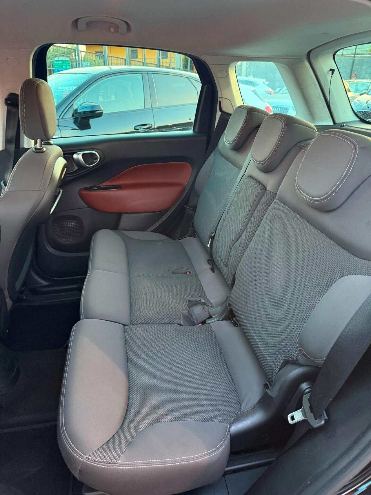 Fiat 500L 1.6 Multijet 105 CV Trekking