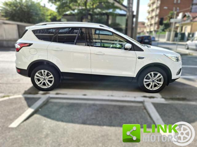 FORD Kuga 1.5 EcoBoost 120 CV S&S 2WD Business