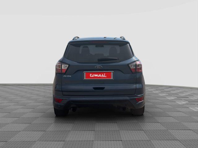 FORD Kuga Kuga 1.5 EcoBoost 120 CV S&S 2WD ST-Line