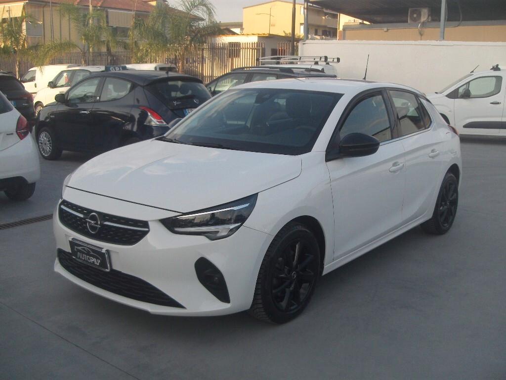 Opel Corsa 1.5 D 100 CV Elegance - 2023