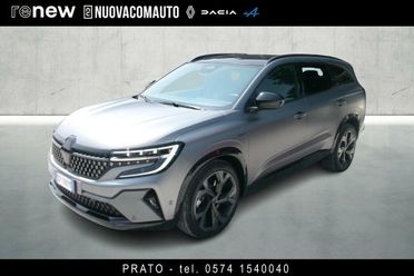 Renault Espace 1.2 E-Tech full hybrid esprit Alpine Auto