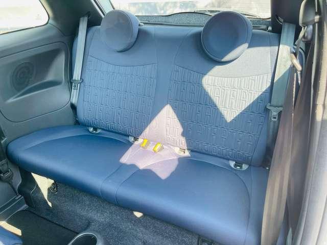 Fiat 500 500 1.0 hybrid Cult 70cv**PROMO SUMMER*PRONTA CONS