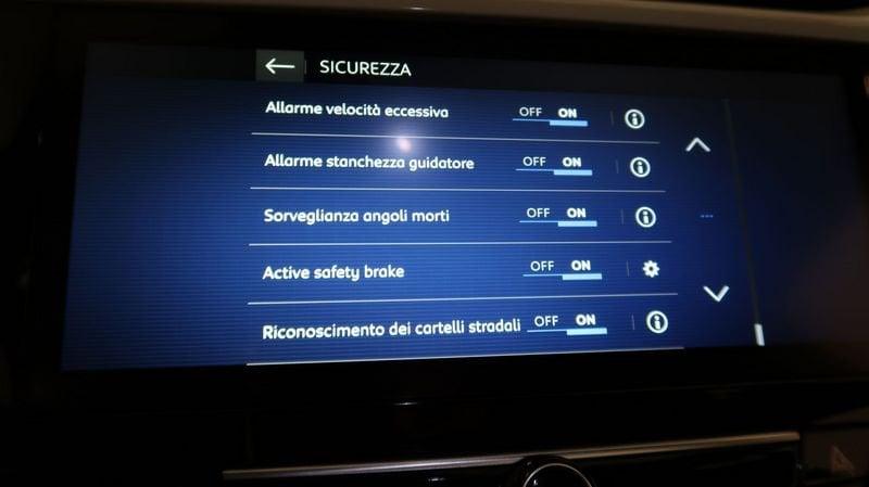 Opel Corsa Corsa 1.2 GS s&s 75cv