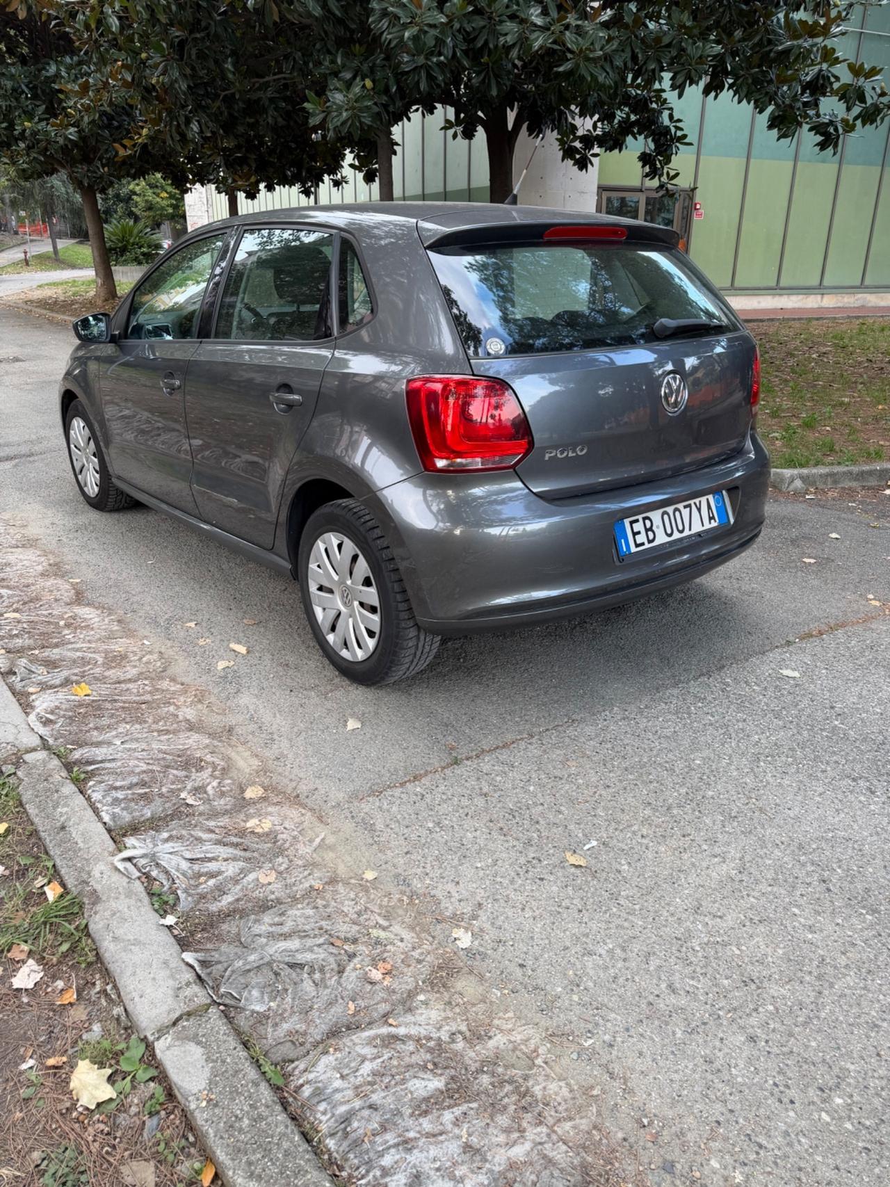 Volkswagen Polo 1.2 70 CV 5p. Comfortline