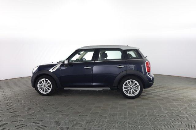 MINI Mini Countryman 2.0 Cooper D Countryman Automatica