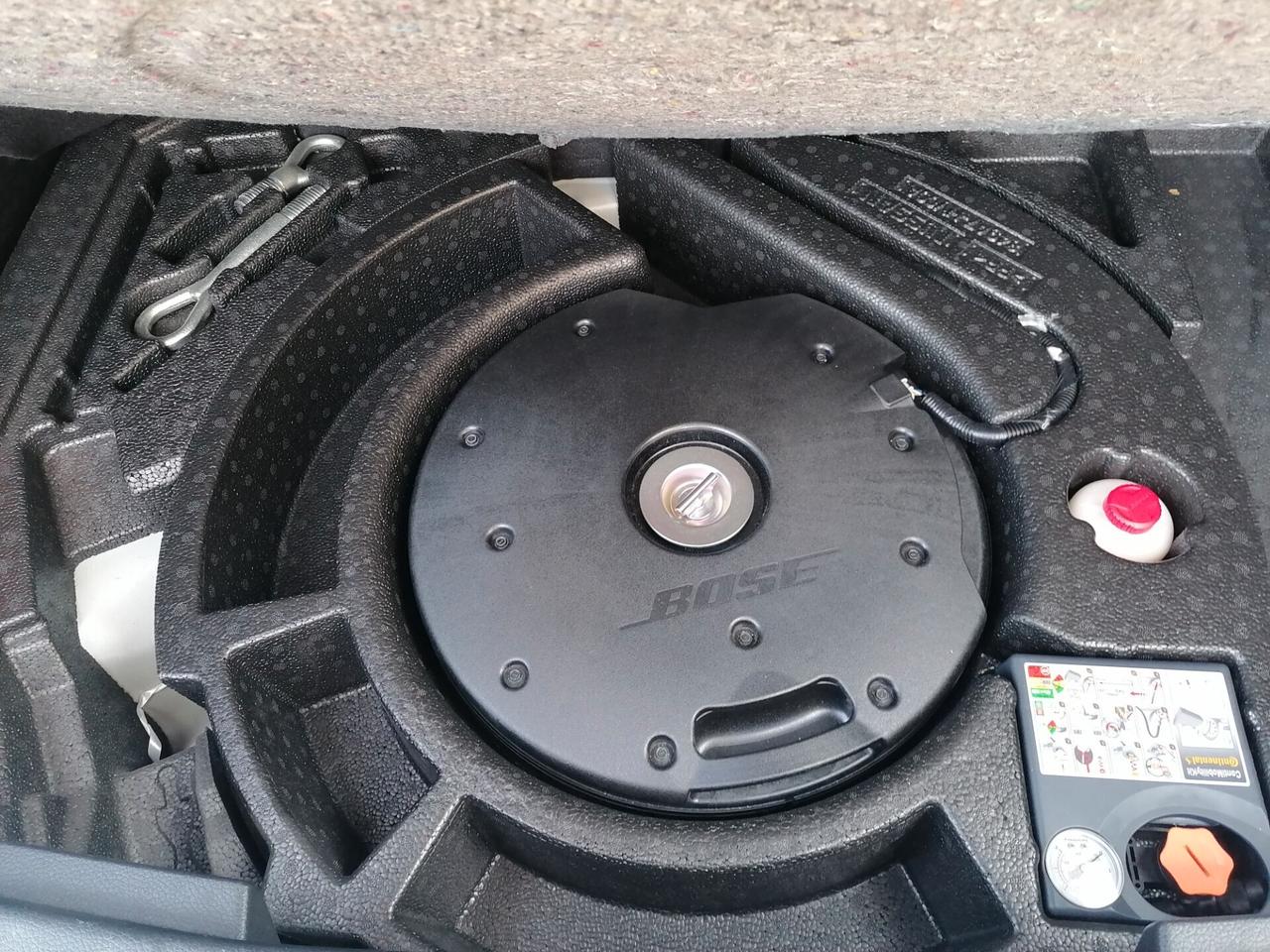 Nissan Qashqai 1.5 dCi Tekna PLUS FULL 2018