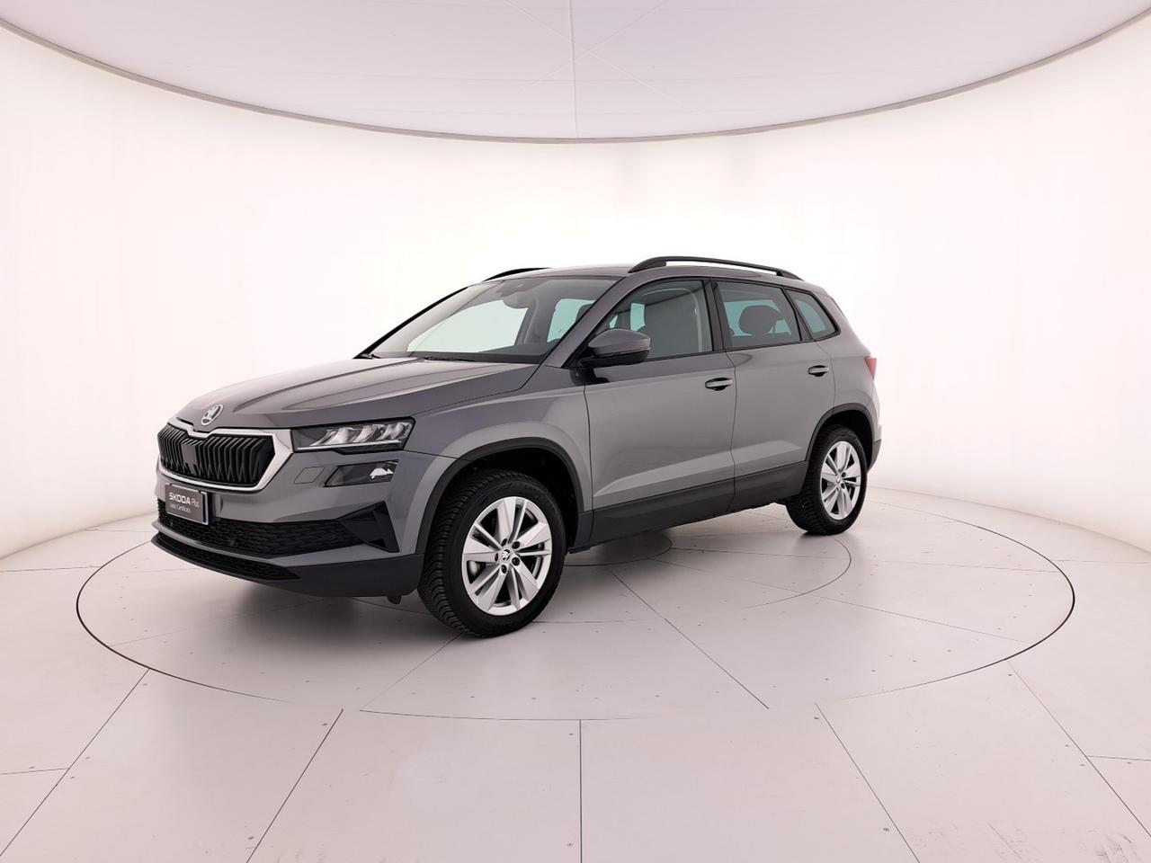 Skoda Karoq 1.0 tsi executive 115cv