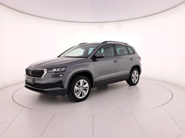 Skoda Karoq 1.0 tsi executive 115cv