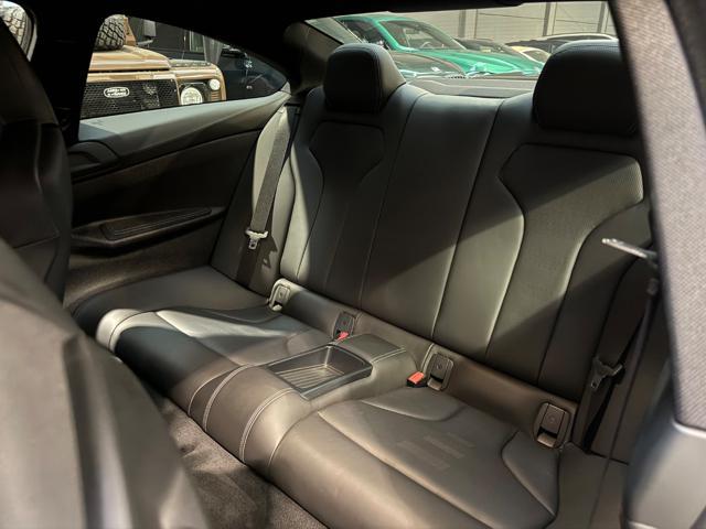 BMW M4 Coupé CS *CONDIZIONI PARI AL NUOVO*