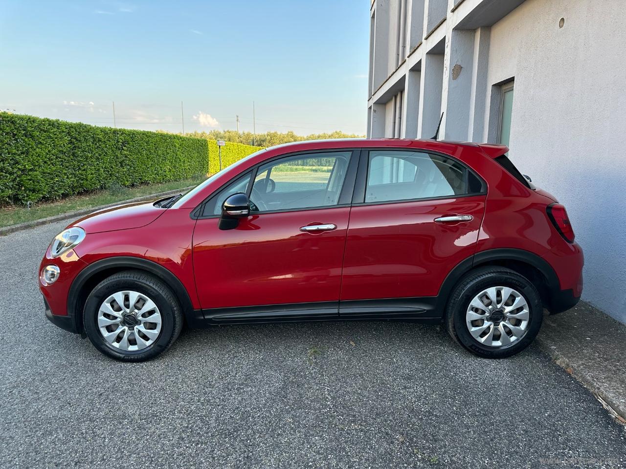 FIAT 500X 1.0 T3 120 CV Cult