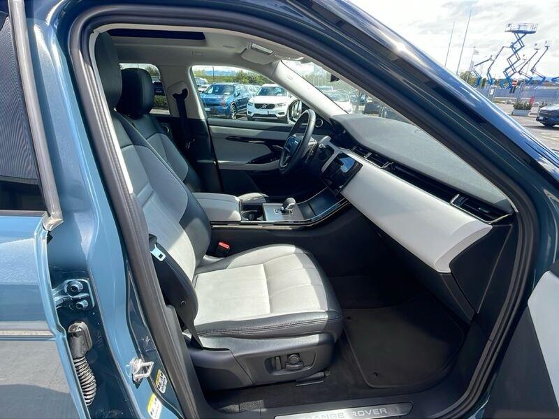 Land Rover Range Rover Evoque 1.5 I3 309 PHEV Dynamic SE AWD auto