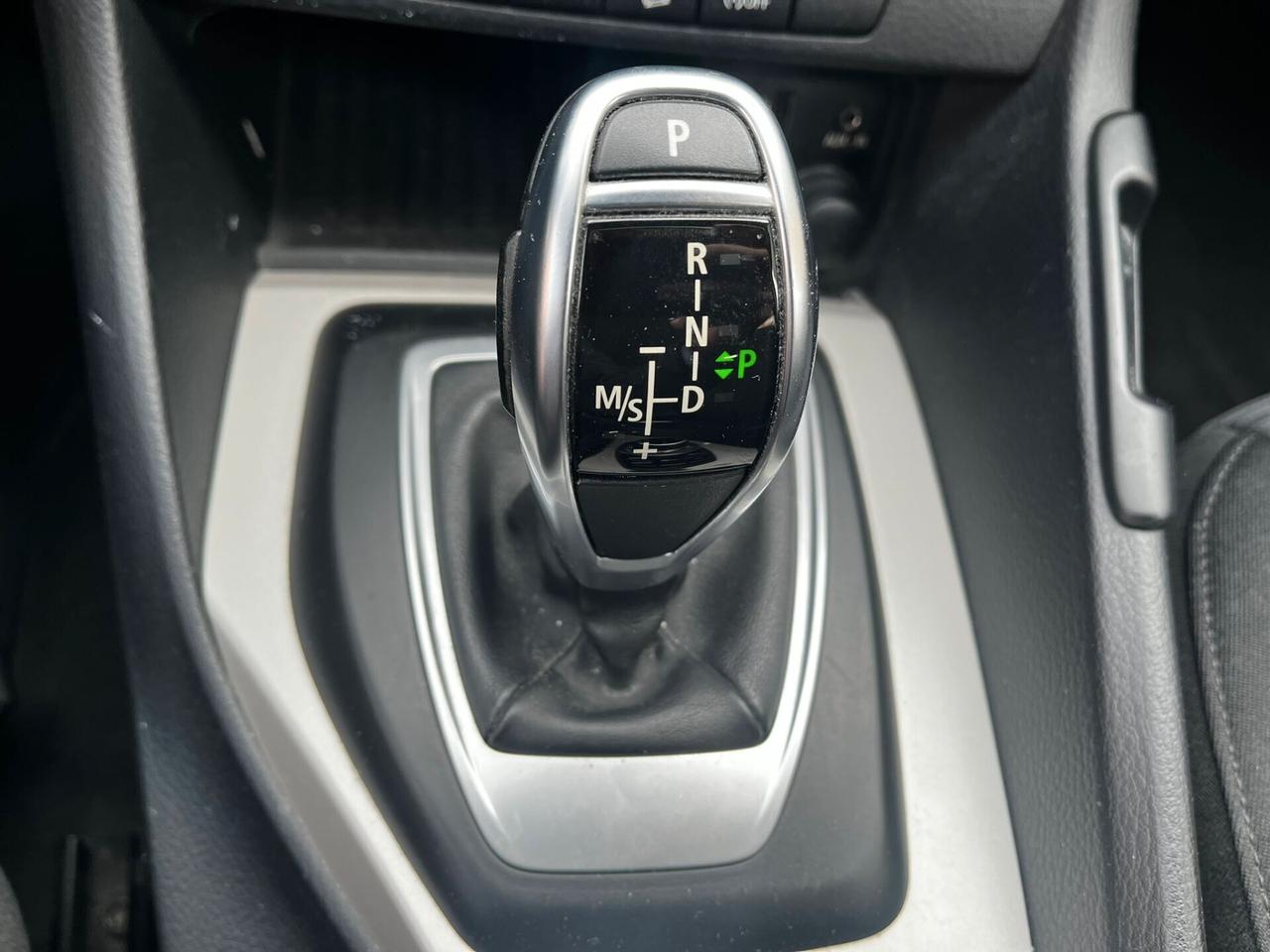 Bmw X1 sDrive20d X Line