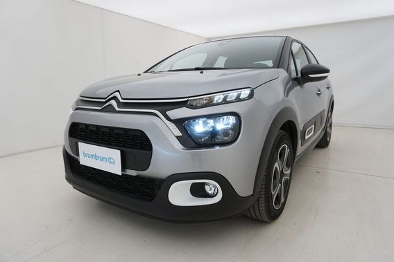 Citroen C3 Shine BR514185 1.2 Benzina 83CV