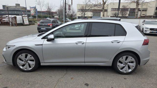 VOLKSWAGEN Golf 1.5 eTSI 130 CV EVO ACT DSG Style PERMUTE