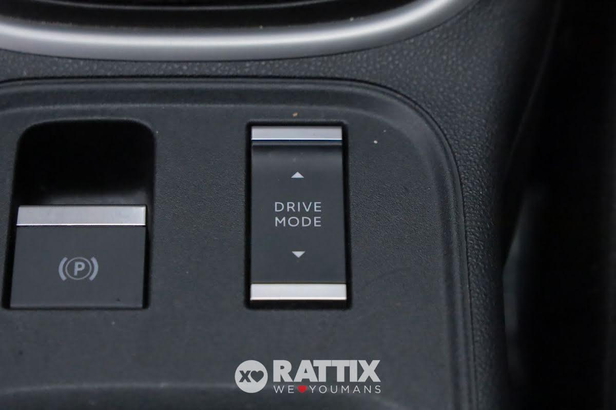 Jeep Avenger 1.2 Turbo 100CV Altitude