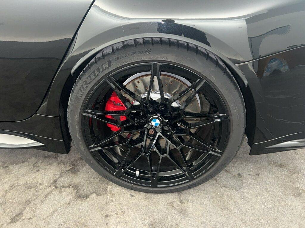BMW M3 Touring 3.0 Competition M xDrive Steptronic
