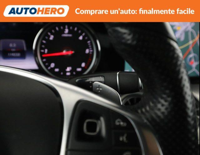 MERCEDES-BENZ E 220 d 4Matic Premium