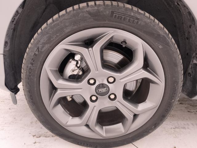 FORD EcoSport 1.0 ecoboost ST-Line s&s 125cv my20.25