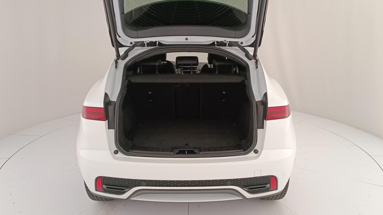 JAGUAR E-Pace 1.5 i3 mhev R-Dynamic fwd 160cv auto