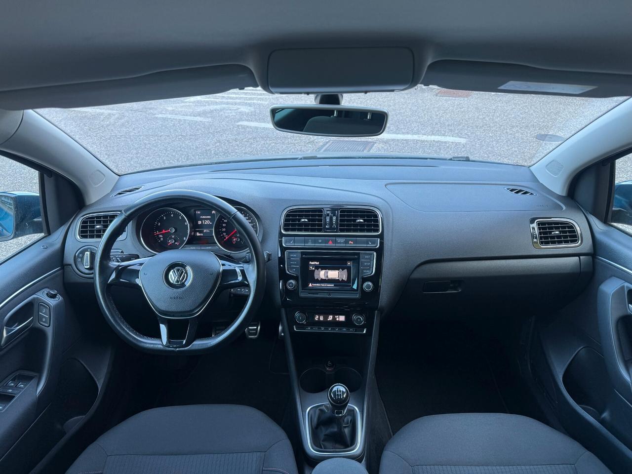 Volkswagen Polo Business 1.0 TSI 5p. Highline BlueMotion Technology