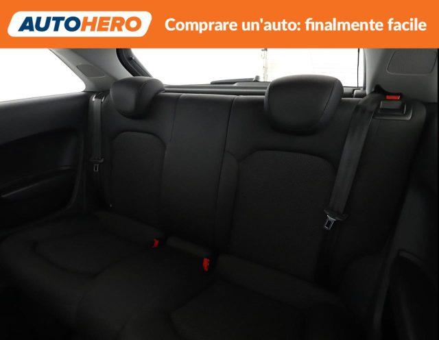 AUDI A1 1.4 TFSI 125 CV