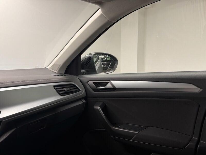 Volkswagen T-Roc Nuovo Life 1.0 TSI 81 kW (110 CV) Manuale