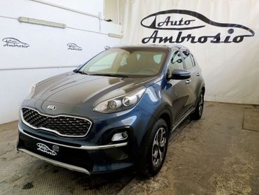 KIA Sportage 1.6 CRDI 136 CV DCT7 2WD TUA DA 189,00 EURO AL MESE