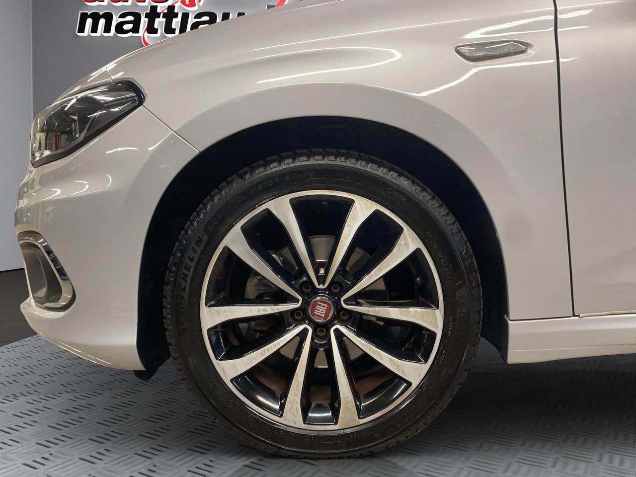 Fiat Tipo 5p 1.6 mjt S-Design s&s 120cv