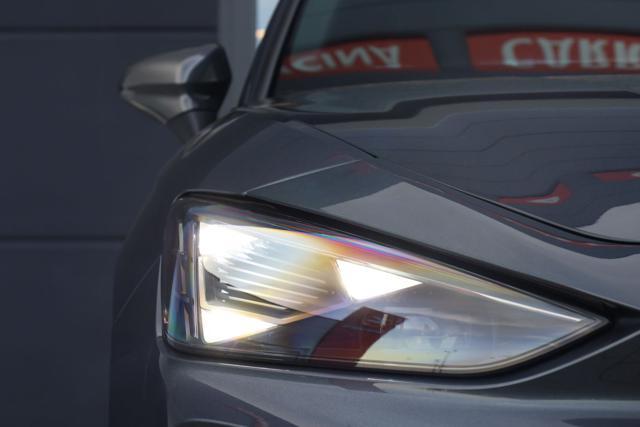 SEAT Leon CUPRA Leon 2.0 TDI 150 CV DSG