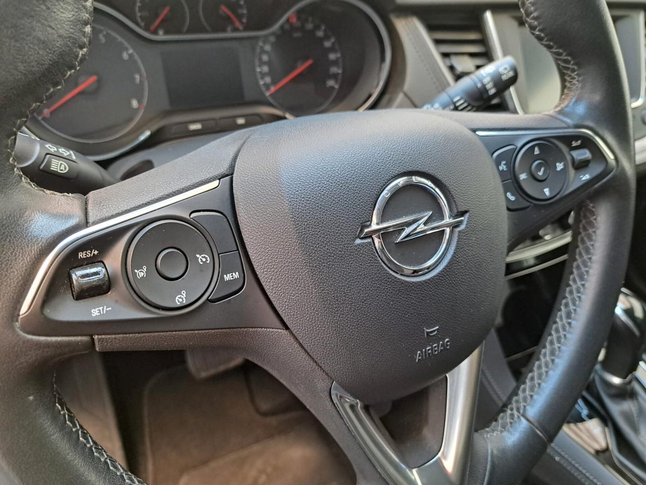 Opel Grandland Opel Grandland 1.5 diesel Ecotec Start&Stop Advance