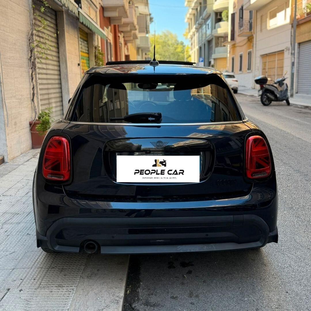 Mini 1.5 Cooper 5 porte - 136CV