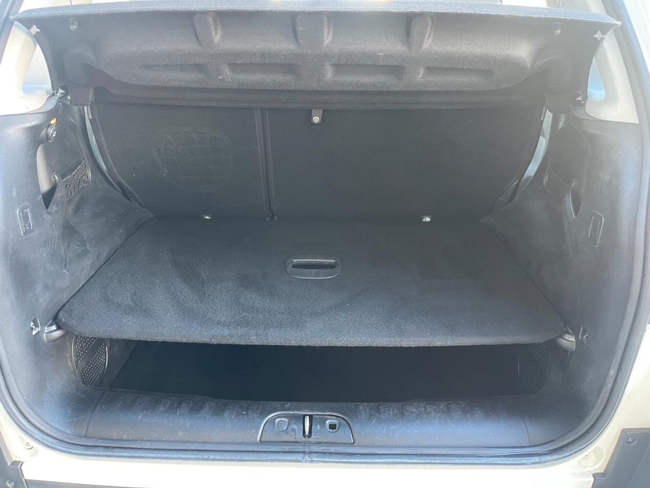 Fiat 500L 1.3 Multijet 85 CV Lounge NEO PATENTATI