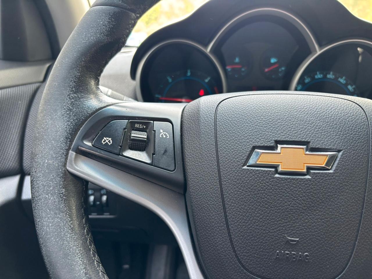 Chevrolet Cruze 2.0 Diesel 163CV 5 porte LT