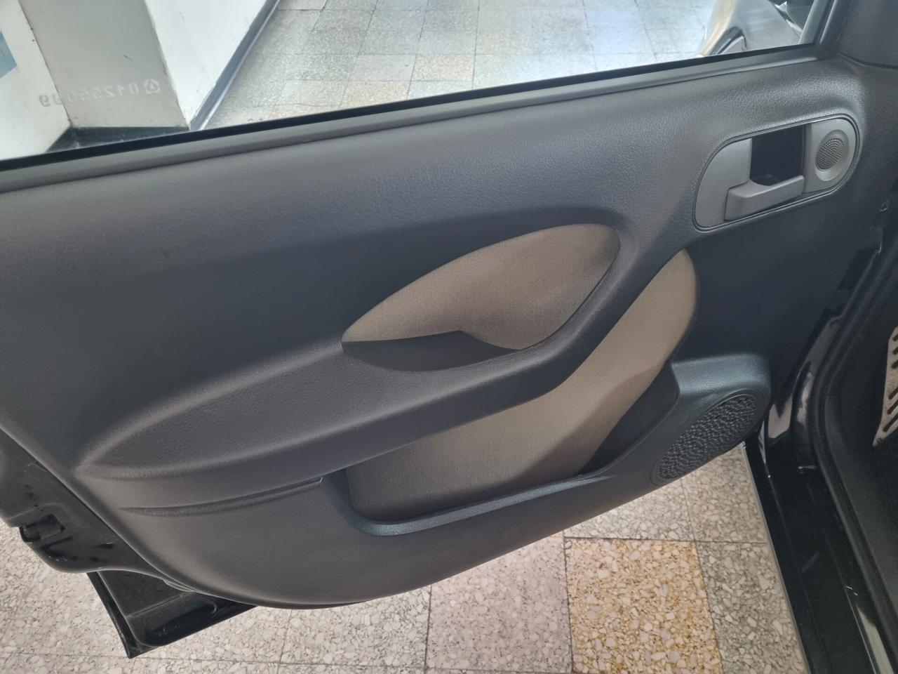 Fiat Panda 1.2 Climbing Natural Power CINGHIA + FRIZIONE SOSTITUITI