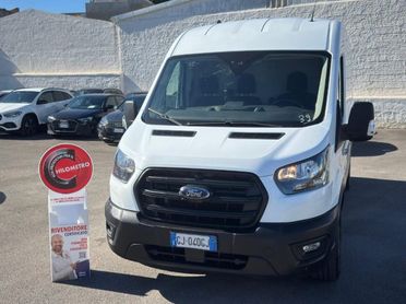 FORD Transit Furgone 350 2.0 TDCi
