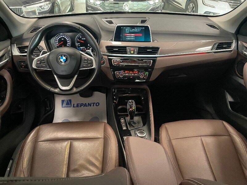 BMW X1 X1 xDrive20d xLine
