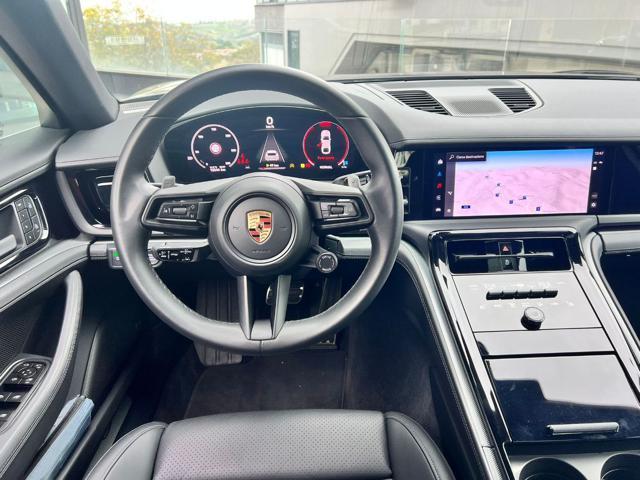 PORSCHE Panamera 2.9 - Tetto / Led Matrix / Bose / 5P - 13500 KM