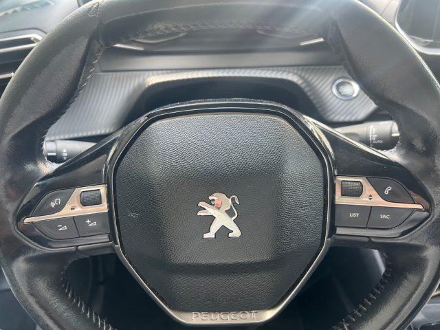 PEUGEOT 208 BlueHDi 100 Stop&Start 5 porte Allure DA?159,00