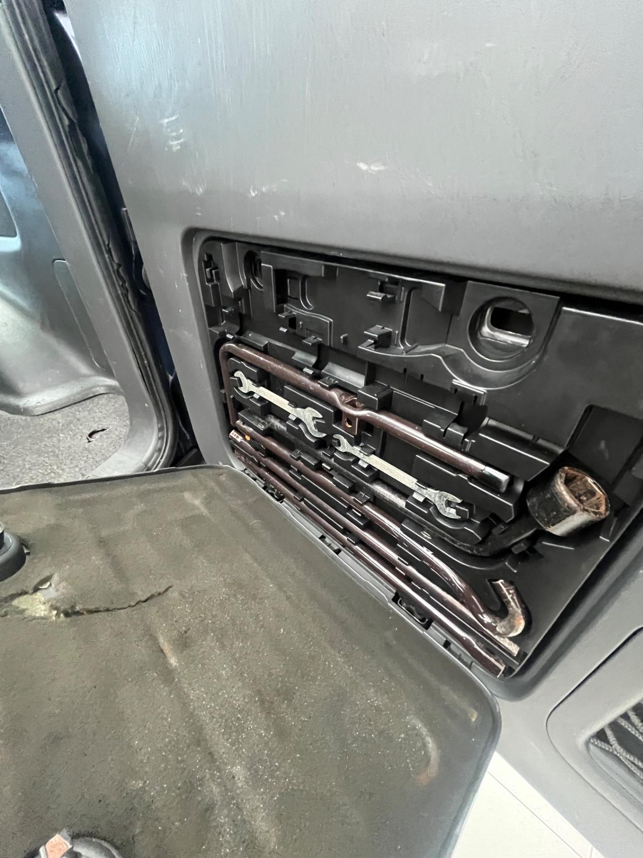Toyota Land Cruiser 3.0 D-4D 16V cat 3 porte Sol