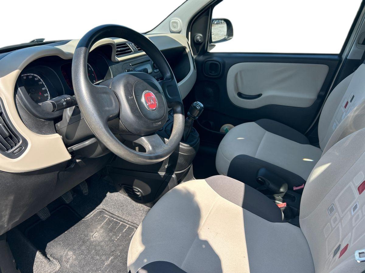 FIAT Panda III 2012 - Panda 1.2 Easy 69cv