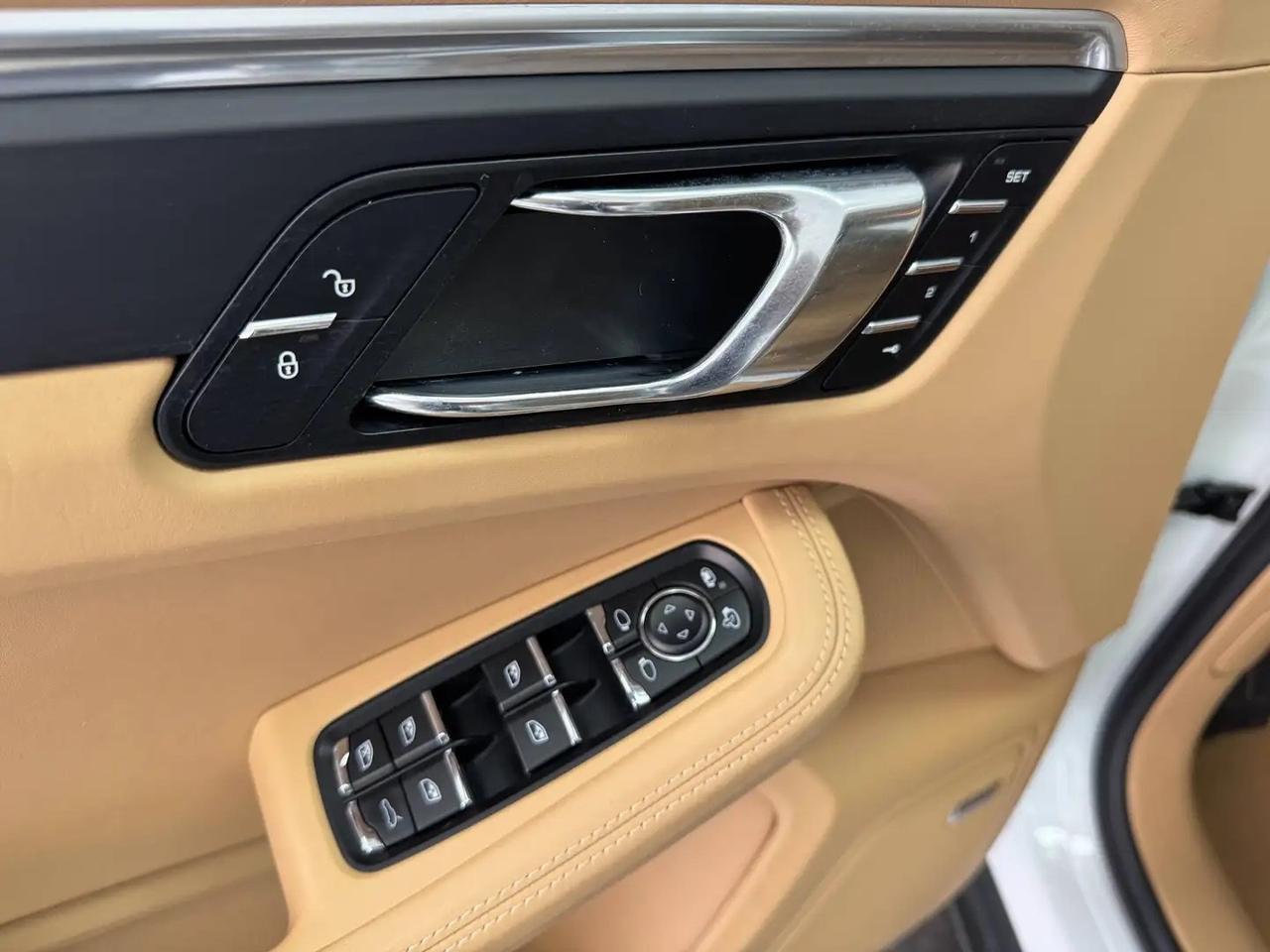 Porsche Macan 2.0