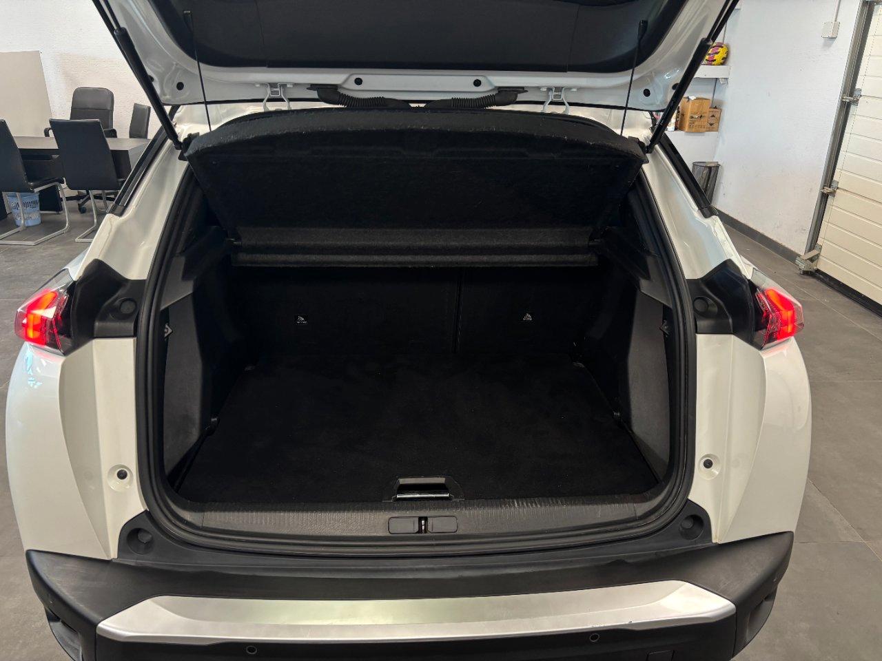 Peugeot 2008 Tetto Apribile GT Line 1.5 Diesel StraFull