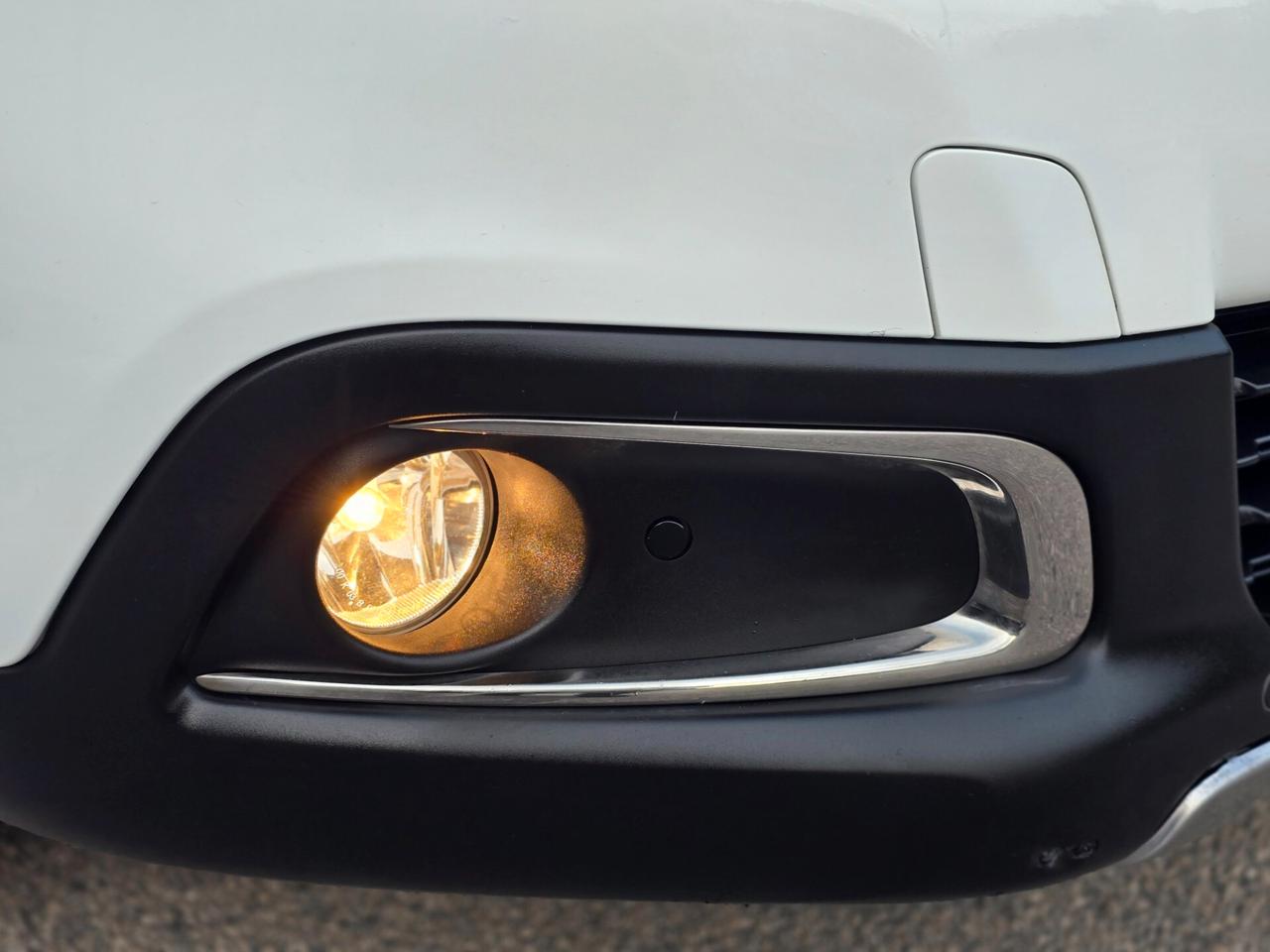 PEUGEOT 2008 ALLURE 1.6 HDI 2017 STRAFULL NUOVA