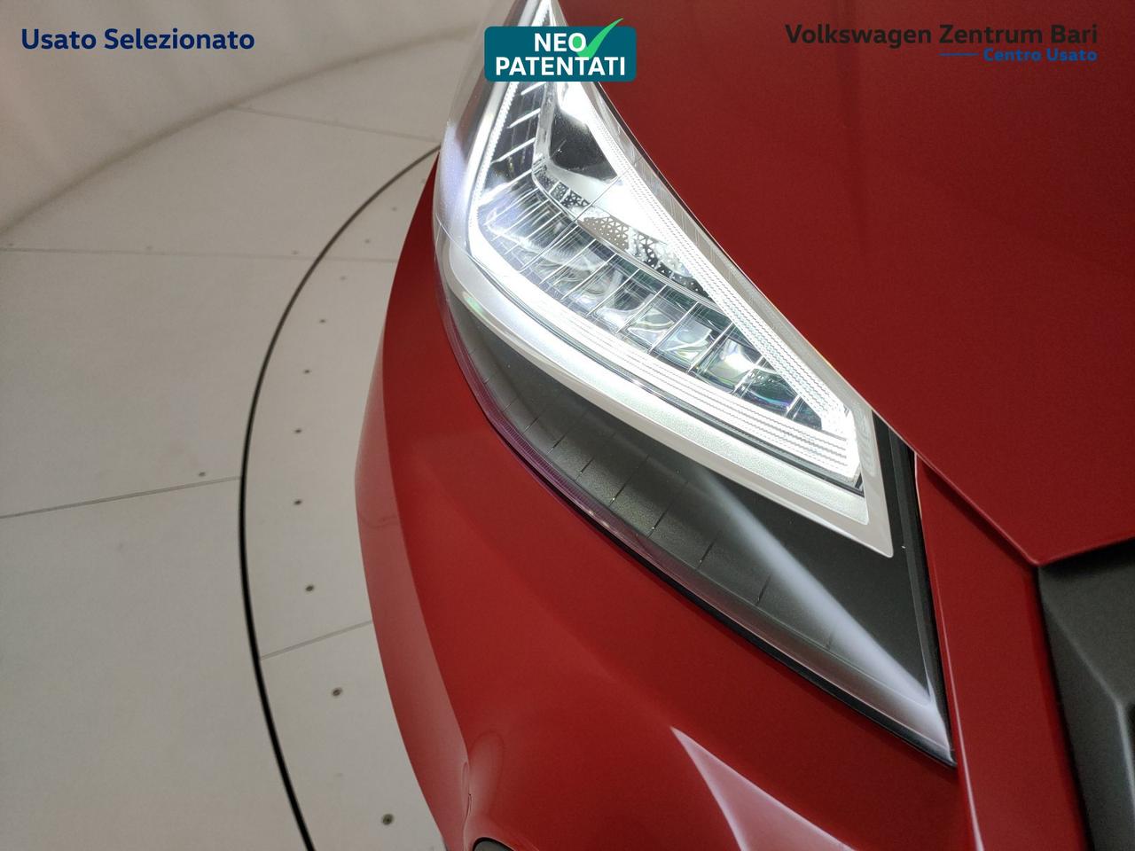 Seat Arona 1.0 ecotsi fr 95cv