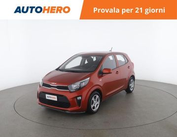 KIA Picanto 1.0 12V 5 porte Urban