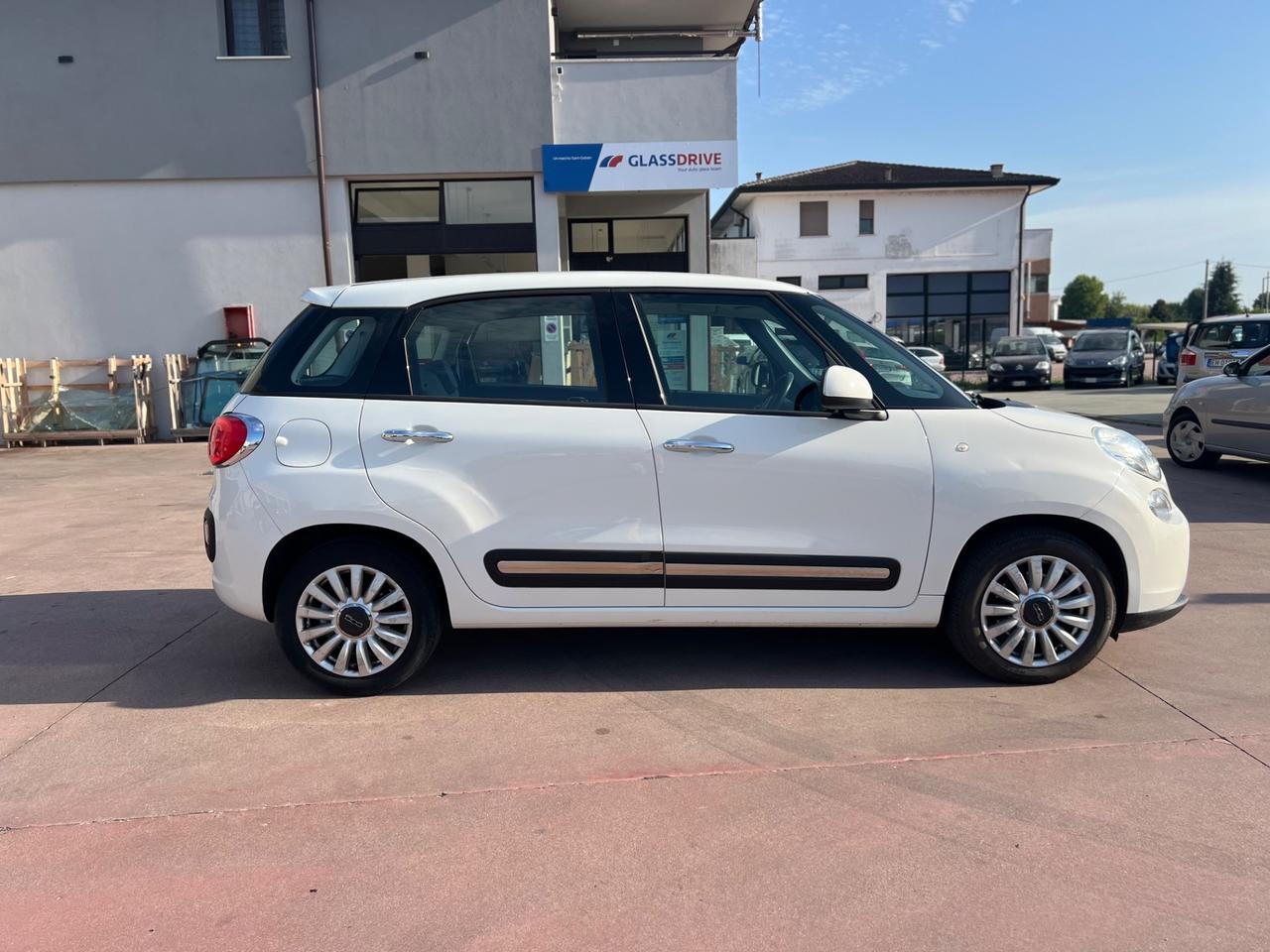 Fiat 500L 1.6 Multijet 105 CV Lounge